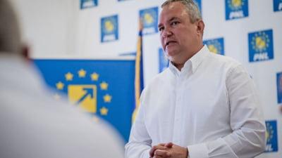 Liberali și-au stabilit prioritățile pentru următoarea sesiune parlamentară