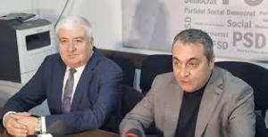 Un candidat la primăria Giurgiu atrage atenția asupra prețului la apă și a haitelor de câini