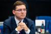 Victor Negrescu cere o coaliție pro-europeană axată pe dezvoltare, nu doar pe combaterea extremismului