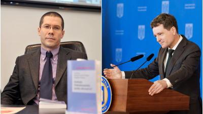 Un profesor universitar, numit &icirc;n funcția de judecător CCR