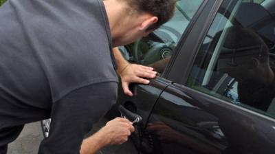 Din ce &icirc;n ce mai multe maşini sparte, &icirc;n Timișoara