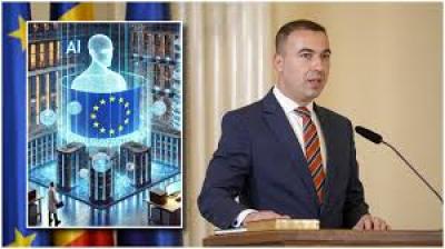 O fabrică AI de ultimă generație ar putea fi amenajată &icirc;n Rom&acirc;nia