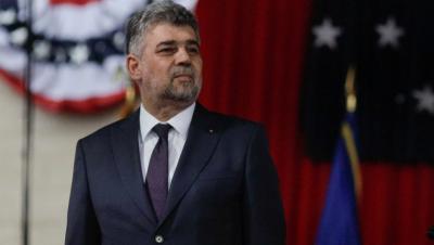 &Icirc;nt&acirc;lnire la Palatul Victoria &icirc;ntre reprezentanții Guvernului și cei ai Confederației Patronale Concordia