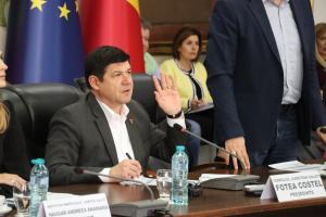 Consiliul Județean Galați a cumpărat trei sisteme moderne de sigilare vasculară pentru Spitalul de Urgență