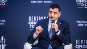 Depunerea moțiunii de cenzură a AUR, am&acirc;nată