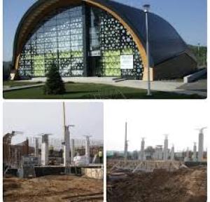 Zalăul va avea un bazin de înot didactic