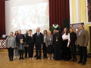 Biblioteca Județeană &quot;Ioniță Scipione Bădescu&quot; Sălaj, la aniversare