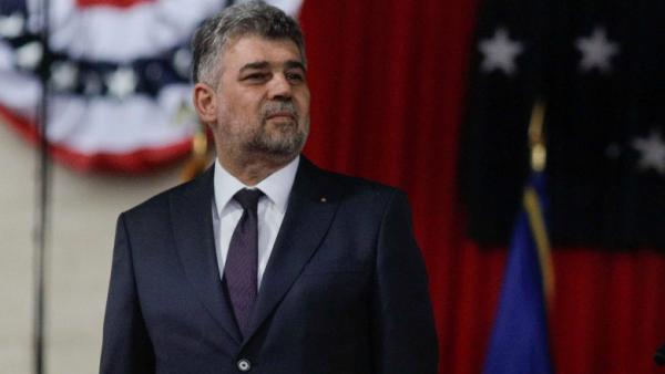 Ciolacu: Este pentru prima oară c&acirc;nd avem o inflaţie cu o singură cifră