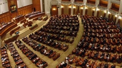Inițiativă parlamentară pentru limitarea la cinci ani a perioadei pentru care un profesor &icirc;și poate bloca postul