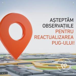 Actualizarea PUG din Miercurea-Ciuc, &icirc;n dezbatere publică