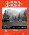 &bdquo;Lehmann vs Lehmann&rdquo;, (re)descoperirea Muntelui prin arta fotografică