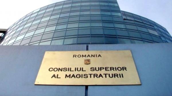 Consiliul Superior al Magistraturii are o nouă conducere
