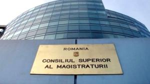 Consiliul Superior al Magistraturii are o nouă conducere