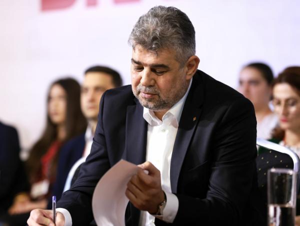 Ciolacu despre problemele din traficul din București: Oamenii s-au săturat de polemici politice sterile, vor cu adevărat soluții