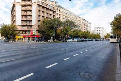 Stelian Bujduveanu: &bdquo;Autobuzele c&acirc;știgă timp, bucureștenii ajung mai repede la destinație&rdquo;