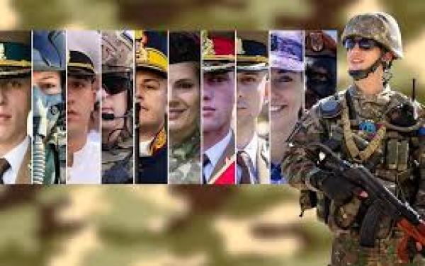 &Icirc;ncep &icirc;nscrierile &icirc;n sistemul universitar militar