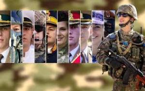 Încep înscrierile în sistemul universitar militar