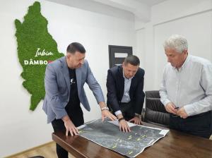 Municipiul Moreni va avea variantă ocolitoare