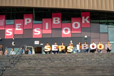 Festivalul de Literatură Contemporană SepsiBook