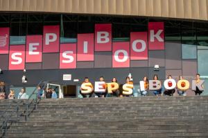 Festivalul de Literatură Contemporană SepsiBook