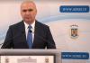 Mesajul României la împlinirea a trei ani de război în Ucraina: să menținem Ucraina puternică