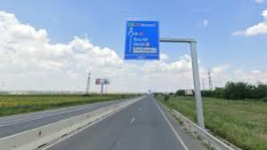 Autostrada București-Giurgiu. Experții vor stabili profilul, traseul, structura și conexiunile drumului
