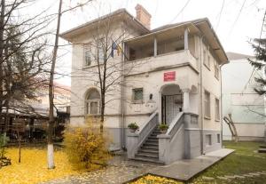 Muzeul de Științe Naturale din Piatra-Neamț &ndash; o poveste despre timp, viață și evoluție