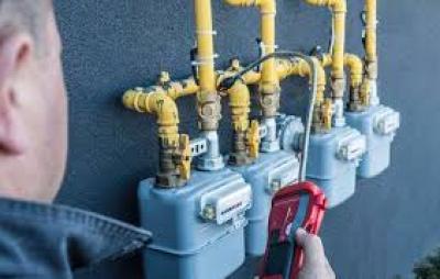 Echipele Distrigaz au oprit la timp, săptămâna trecută, scurgerea de gaze din zona Reşiţa, în Sectorul 4 al Capitalei