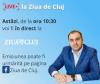 Noi proiecte ale activității municipalității din Cluj Napoca