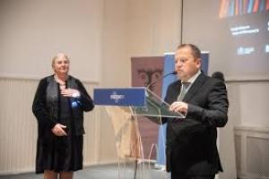 Au fost decernate Premiile Orbán Balázs