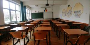 Risc de inundații în județul Galați. Aproape 100 de școli au cursurile suspendate