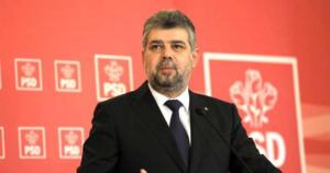 Marcel Ciolacu: &quot;Prioritatea Guvernului PNL a fost şi este închiderea economiei&quot;