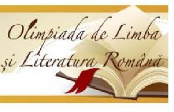Botoșani, gazda Olimpiadei Naționale de Limba și Literatura Rom&acirc;nă