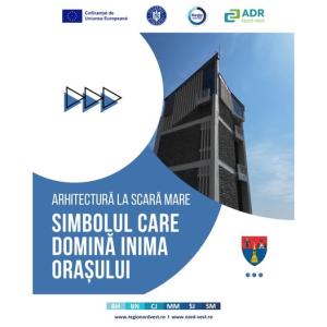 Proiectul „Reabilitare Palat Administrativ din județul Maramureș
