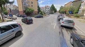 Atenţie, şoferi din municipiul Sf. Gheorghe!