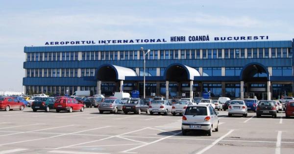 CNAB anunță montarea a 14 stații de apă potabilă &icirc;n Aeroportul &bdquo;Henri Coandă&rdquo;