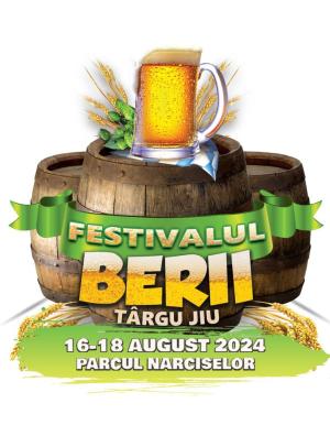 FESTIVALUL BERII - T&Acirc;RGU JIU