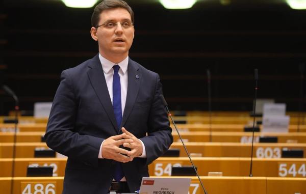 Eurodeputatul PSD Victor Negrescu: Trebuie să ne asigurăm că alte state nu se vor opune aderării Rom&acirc;niei la Schengen