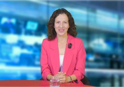 Roxana Mînzatu va răspunde întrebărilor parlamentarilor români