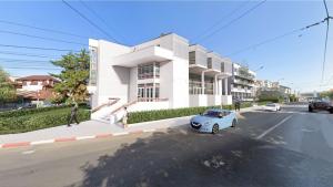 Casa Tineretului din Târgu Jiu se modernizează