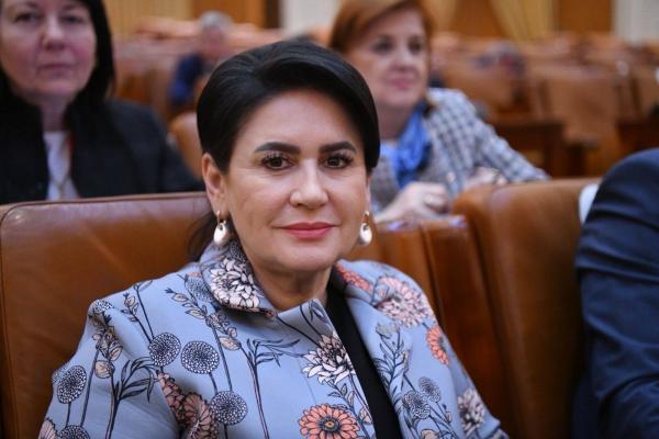 Viorica Sandu: Achizițiile de vaccinuri COVID, &bdquo;decizii rupte de realitate&rdquo;