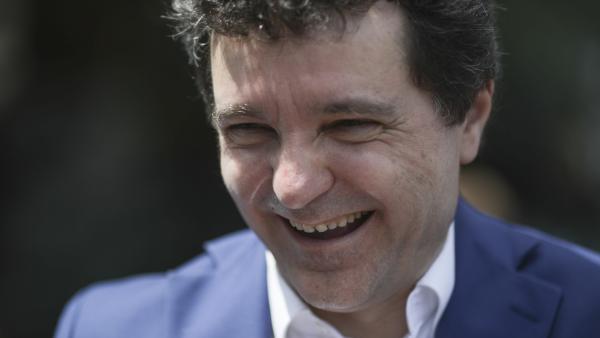 Președintele Rom&acirc;niei s-a &icirc;nt&acirc;lnit cu ambasadorii numiți recent &icirc;n posturile de la București