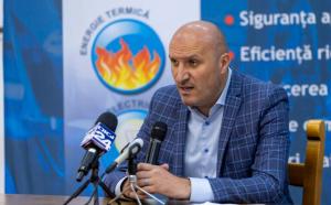 Acuzații de luare de mită la v&acirc;rful ELCEN. Directorul general și directorul comercial sunt cercetați penal