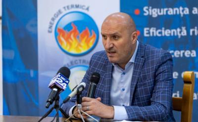 Acuzații de luare de mită la v&acirc;rful ELCEN. Directorul general și directorul comercial sunt cercetați penal