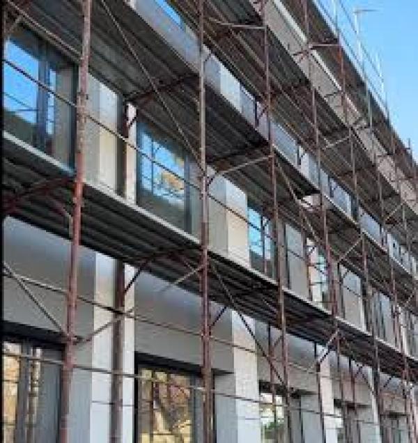 O școală specială din Călărași reabilitată energetic prin PNRR