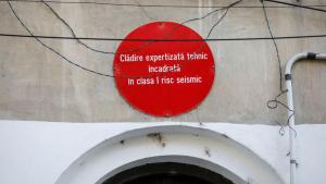 Consolidarea clădirilor cu risc seismic din București. Nicușor Dan: suntem departe