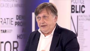 Război comercial SUA-restul lumii. Crin Antonescu cere Guvernului să intervină pentru a ajuta companiile românești