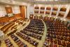 Marcel Ciolacu: Dacă scandalul din Parlament este prețul pe care a trebuit să-l plătesc eu, ca premier, &icirc;mi asum