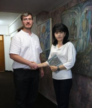 Premiul Național  &bdquo;Nicolae Iorga&rdquo; ajunge la Botoșani