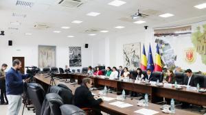 Costel Fotea: Echipamente moderne la Spitalul Județean Galați, pentru a ajuta specialiștii în diagnosticarea cancerului mai repede